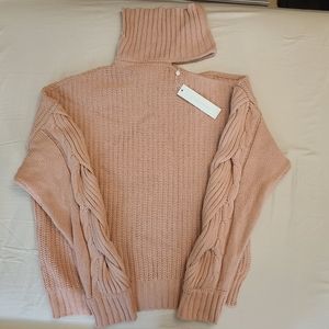 Jonathan Simkhai knitted sweater